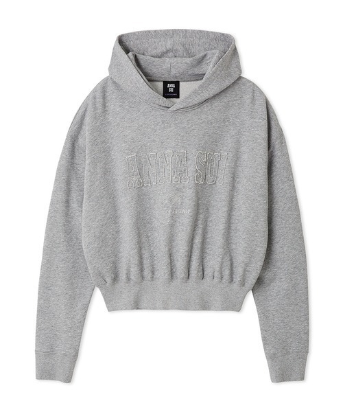 ANNA SUI（アナスイ） トレーナー スウェット 「LILY BROWN ×ANNA SUI