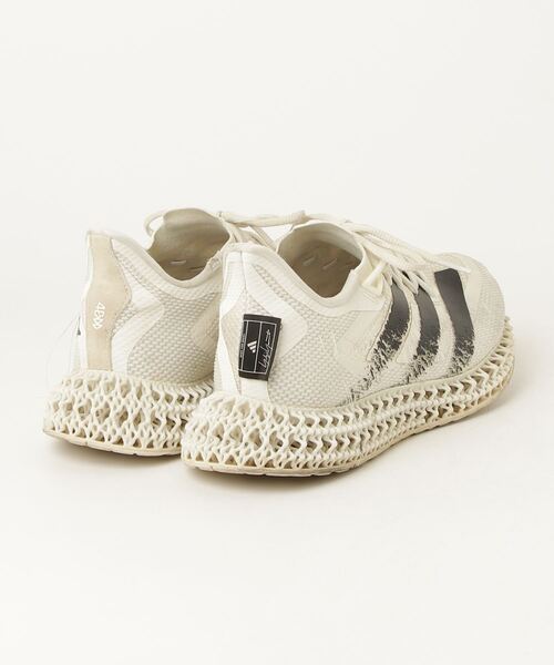 Y-3 / ローカットスニーカー/27.5cm/WHT/G17529 Y-3 「Y-3」 ローカットスニーカー 27.5cm ホワイト メンズ : ZOZOTOWN