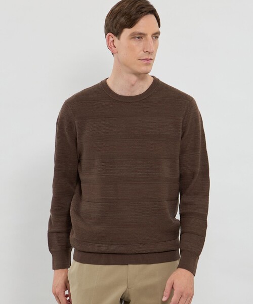 MACKINTOSH LONDON（マッキントッシュ ロンドン） セーター ニット 