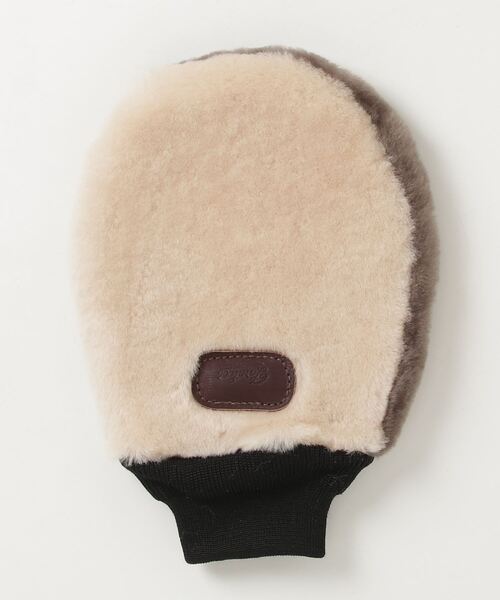 PARABOOT / パラブーツ：POLISHED GLOVE：806701「MUS」
