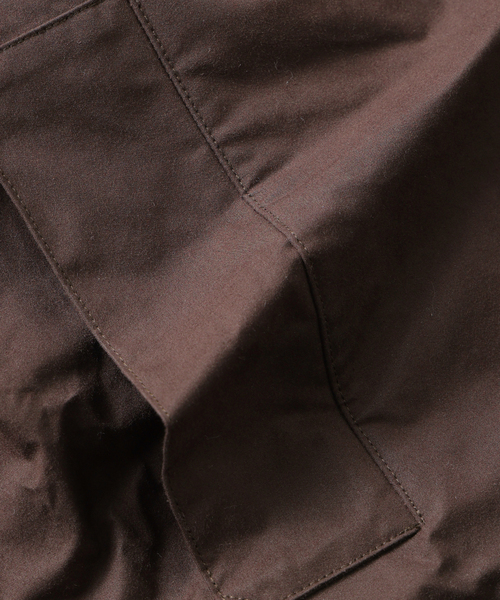 コート ジャケット Barbour for MARKAWARE ＆ EDIFICE 別注 BEDALE/ビデイル メンズ レディースの画像