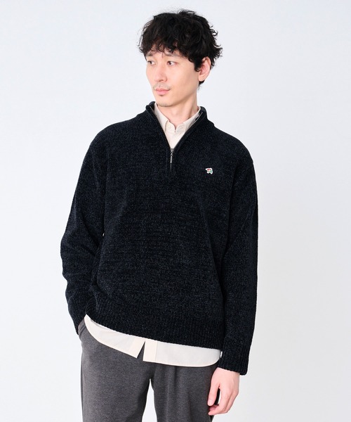 Arnold Palmer（アーノルドパーマー） セーター ニット モールニット