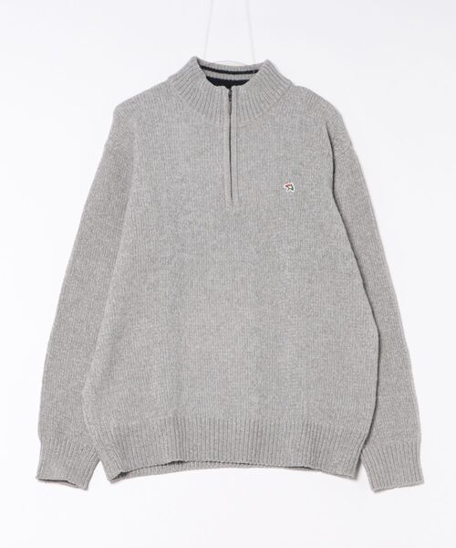 Arnold Palmer（アーノルドパーマー） セーター ニット モールニット