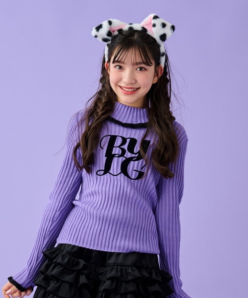 子供服　冬まとめ売り④ バイラビット 子供服⭐︎夏服③BY LOVEiT バイラビット まとめ売り 140サイズ - メルカリ