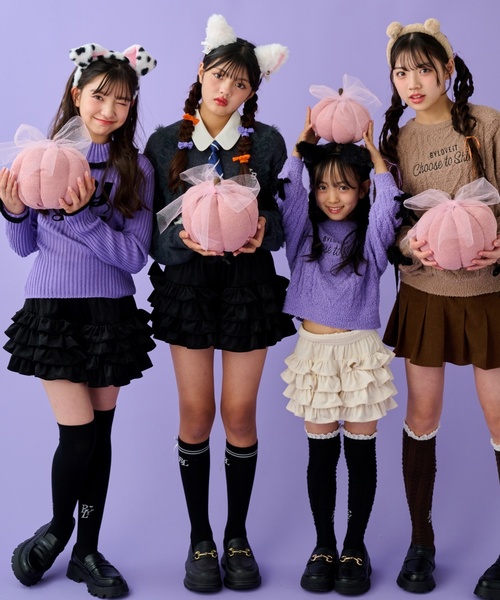 子供服　冬まとめ売り② バイラビット 子供服 冬まとめ売り④ バイラビット 【公式通販】