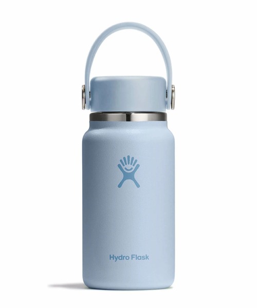 HYDRO FLASK（ハイドロフラスク） 水筒 200ml MICRO HYDRO : ZOZOTOWN