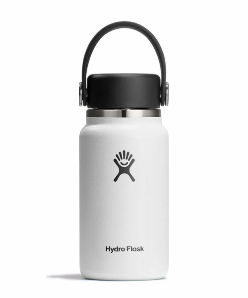 HYDRO FLASK（ハイドロフラスク） 水筒 200ml MICRO HYDRO : ZOZOTOWN