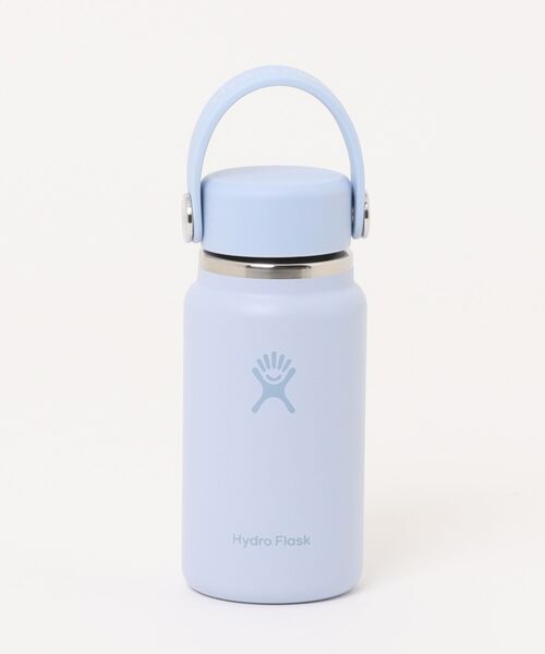 HYDRO FLASK（ハイドロフラスク） 水筒 200ml MICRO HYDRO : ZOZOTOWN