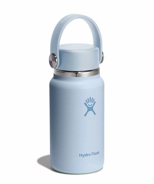 HYDRO FLASK（ハイドロフラスク） 水筒 200ml MICRO HYDRO : ZOZOTOWN