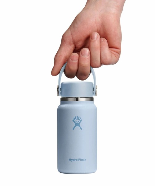 【新品未使用】Hydro Flask Micro Hydro 200mL ブルー HYDRO FLASK（ハイドロフラスク） 水筒 200ml MICRO HYDRO : ZOZOTOWN