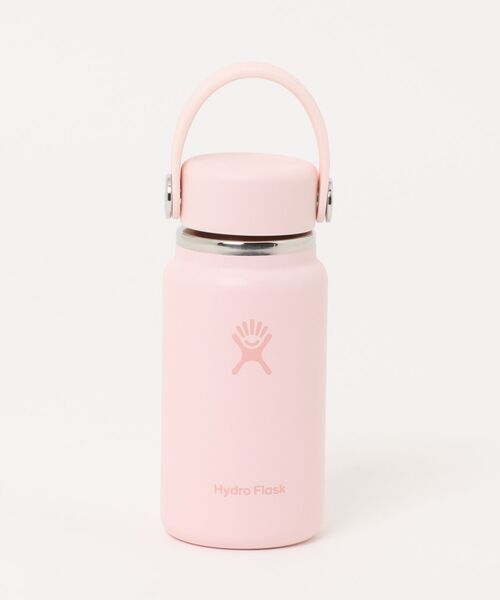 HYDRO FLASK（ハイドロフラスク） 水筒 200ml MICRO HYDRO : ZOZOTOWN
