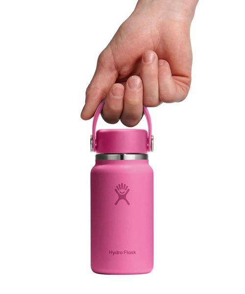 HYDRO FLASK（ハイドロフラスク） 水筒 200ml MICRO HYDRO : ZOZOTOWN
