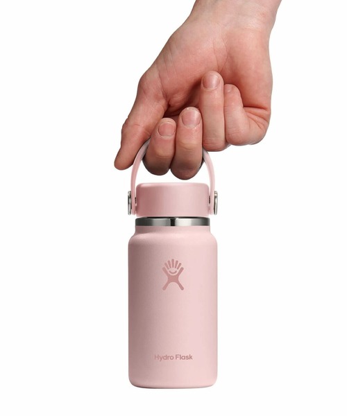 HYDRO FLASK（ハイドロフラスク） 水筒 200ml MICRO HYDRO : ZOZOTOWN