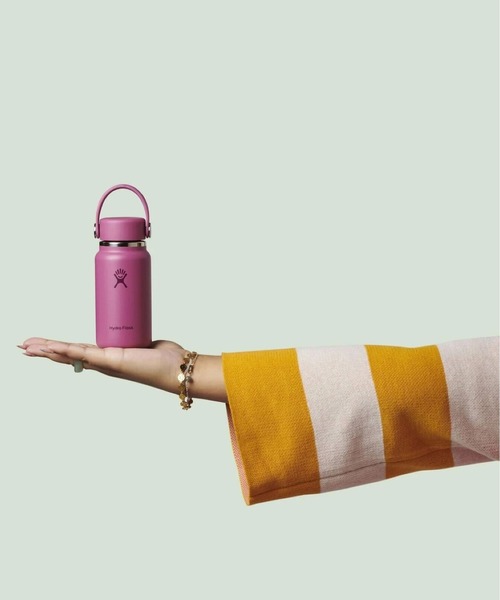 HYDRO FLASK（ハイドロフラスク） 水筒 200ml MICRO HYDRO : ZOZOTOWN