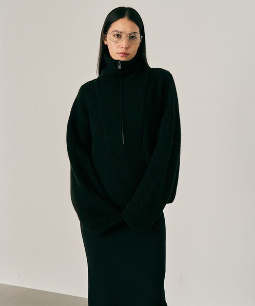 Chaos（カオス） ニット セーター / トゥルリーニット レディース