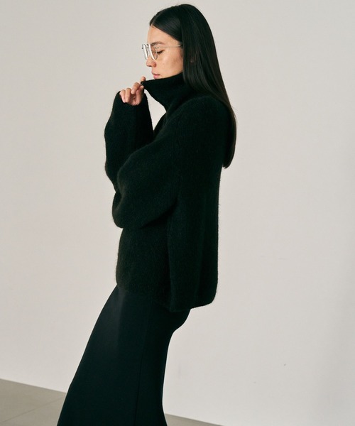 Chaos（カオス） ニット セーター / トゥルリーニット レディース