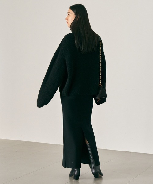 Chaos（カオス） ニット セーター / トゥルリーニット レディース