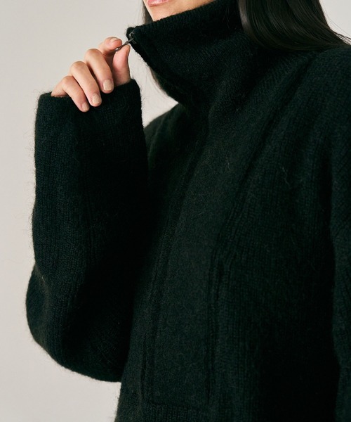 Chaos（カオス） ニット セーター / トゥルリーニット レディース