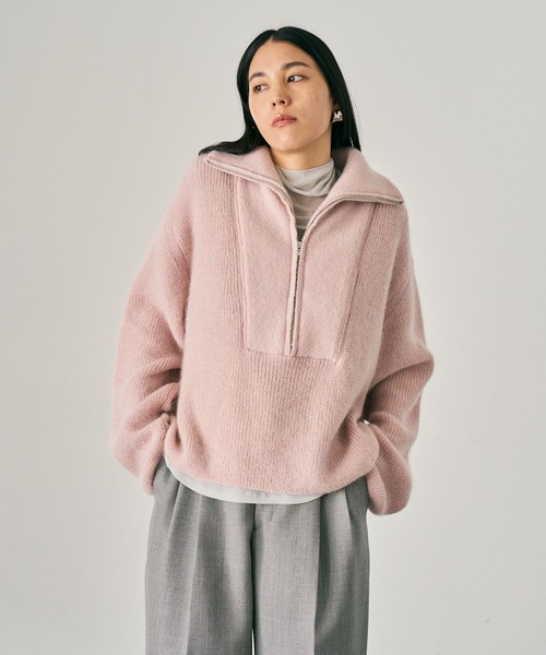 Chaos（カオス） ニット セーター / トゥルリーニット レディース