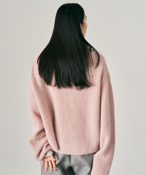 Chaos（カオス） ニット セーター / トゥルリーニット レディース