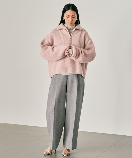 Chaos（カオス） ニット セーター / トゥルリーニット レディース