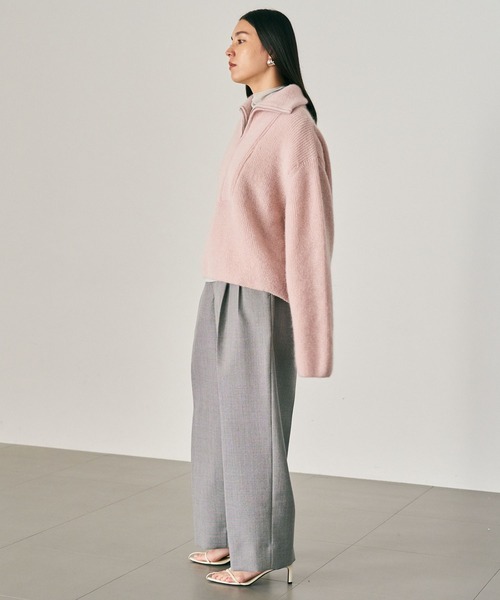 Chaos（カオス） ニット セーター / トゥルリーニット レディース