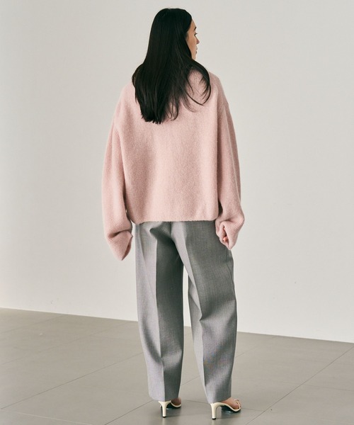 Chaos（カオス） ニット セーター / トゥルリーニット レディース