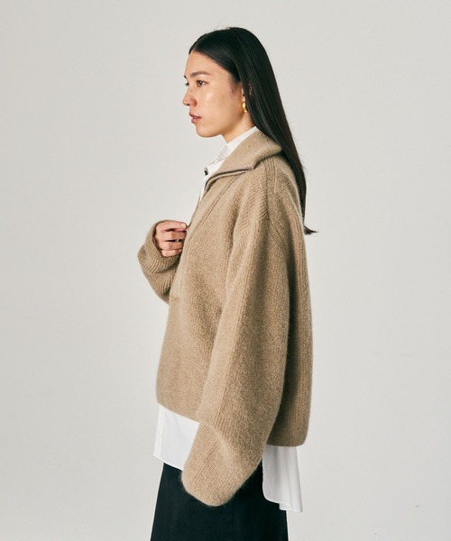 Chaos（カオス） ニット セーター / トゥルリーニット レディース