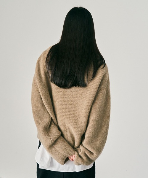 Chaos（カオス） ニット セーター / トゥルリーニット レディース