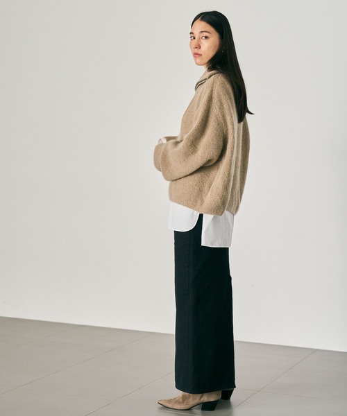 Chaos（カオス） ニット セーター / トゥルリーニット レディース