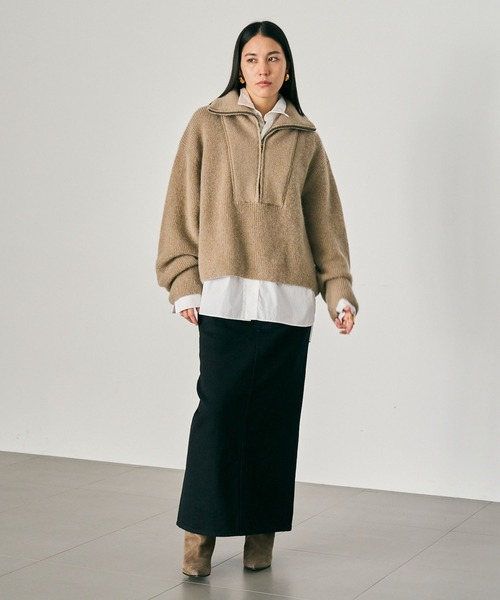 カオス　ニット Chaos（カオス） ニット セーター / トゥルリーニット レディース