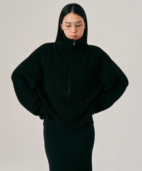 Chaos（カオス） ニット セーター / トゥルリーニット レディース