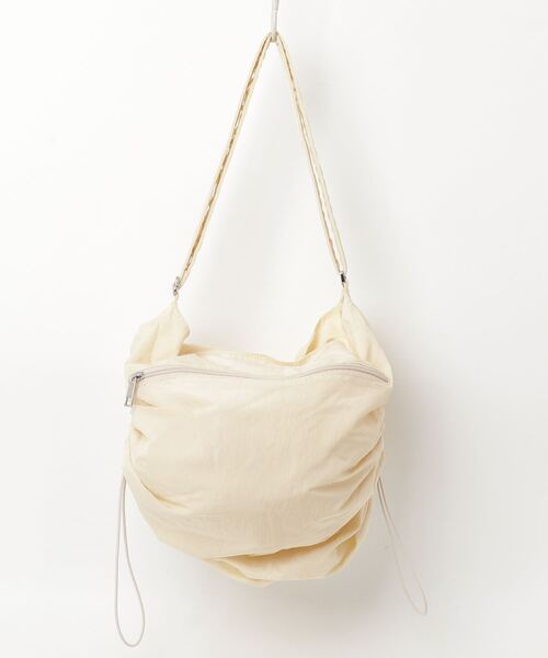 LOWRYS FARM(ローリーズファーム) ショルダーバッグ - ベージュ レディース : ZOZOTOWN Yahoo!店 - 通販 ...