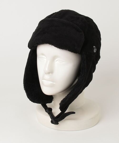 NEW ERA（ニューエラ） キャップ 帽子 OD TRAP2 8W CORDUROY