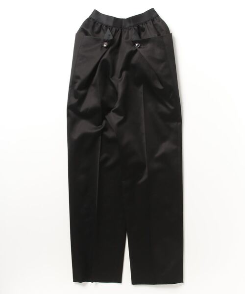 6 パンツ 34 ブラック レディース : ZOZOTOWN Yahoo!店 - 通販 - Yahoo