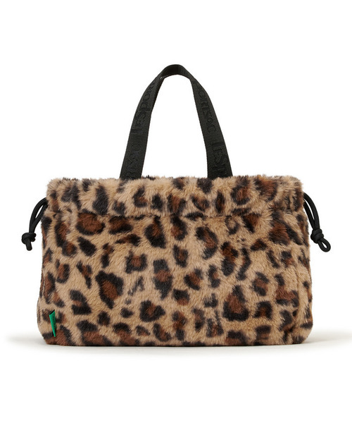 LeSportsac（レスポートサック） トートバッグ FUR DRAWSTRING TOTE