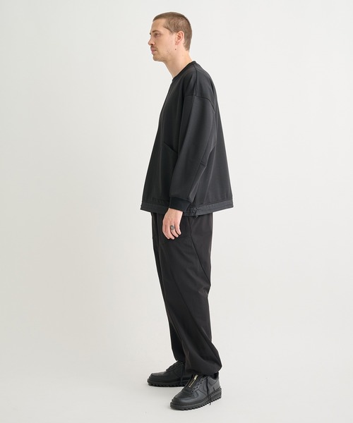 WHITE MOUNTAINEERING（ホワイトマウンテニアリング） トレーナー