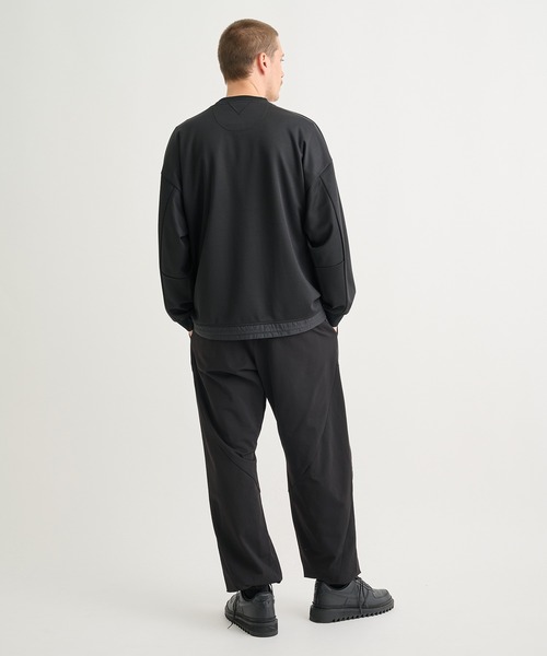 WHITE MOUNTAINEERING（ホワイトマウンテニアリング） トレーナー
