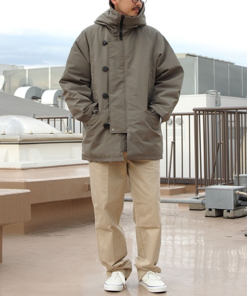 Danton（ダントン） ダウンジャケット S ブラック メンズ : ZOZOTOWN