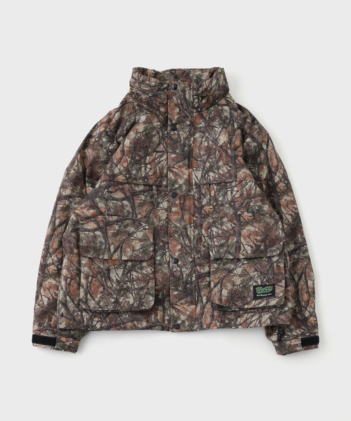 BoTT（ボット） コート ジャケット Raglan Field Jacket メンズ