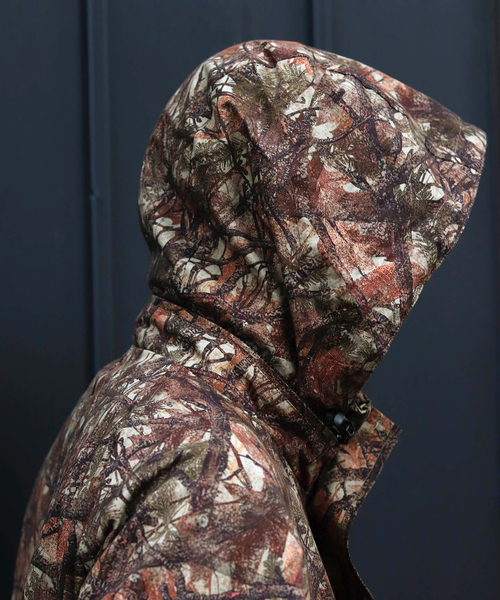 BoTT（ボット） コート ジャケット Raglan Field Jacket メンズ