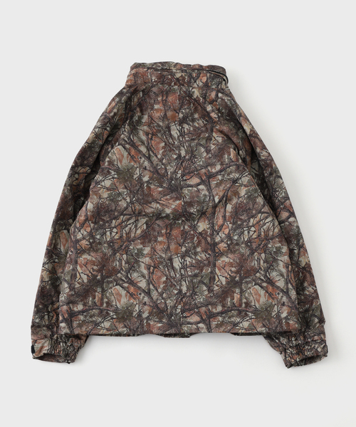 BoTT（ボット） コート ジャケット Raglan Field Jacket メンズ