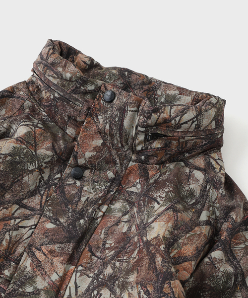 BoTT（ボット） コート ジャケット Raglan Field Jacket メンズ