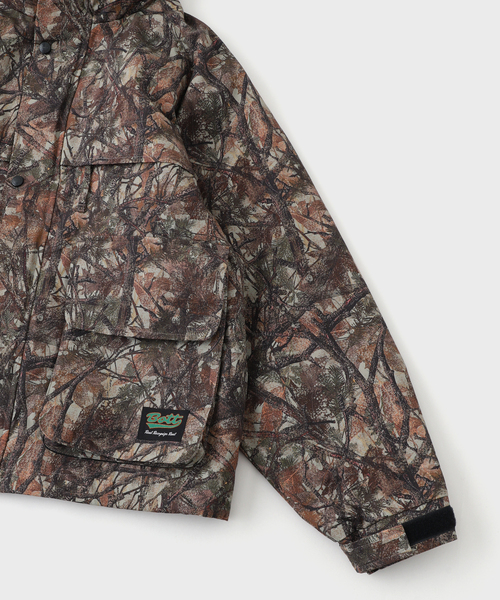 BoTT（ボット） コート ジャケット Raglan Field Jacket メンズ