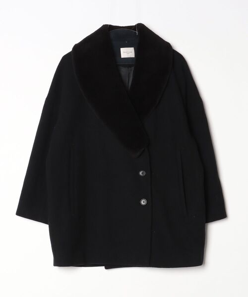 Demi-Luxe BEAMS（デミルクス ビームス） ジャケット 36 ブラック