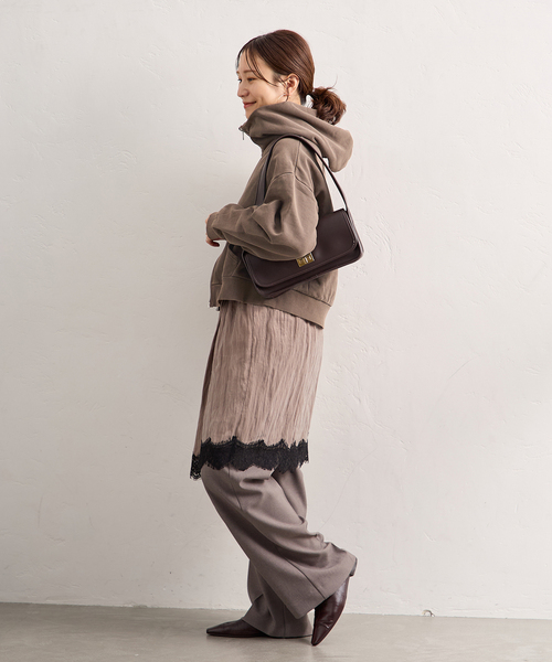 JOURNAL STANDARD（ジャーナルスタンダード） パーカー ピグメント