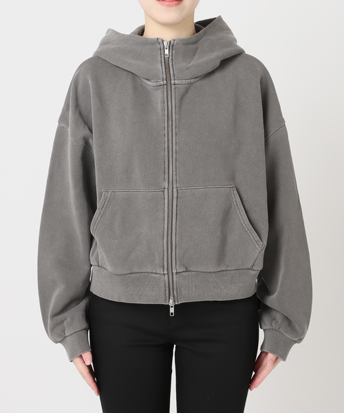 JOURNAL STANDARD（ジャーナルスタンダード） パーカー ピグメント