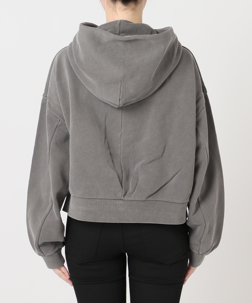 JOURNAL STANDARD（ジャーナルスタンダード） パーカー ピグメント