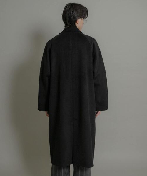 SENSE OF PLACE by URBAN RESEARCH コート ジャケット ウールブレンド