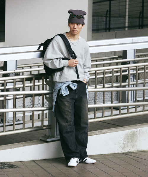 JOURNAL STANDARD（ジャーナルスタンダード） デニムパンツ LARGE